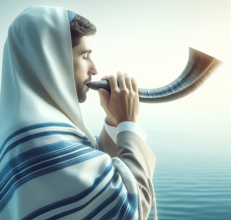 YAMIM NORAIM / ימים נוראים