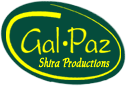 Gal Paz Music - גל פז מוזיקה