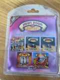 אוסף הסכת ושמע האור שבחג בעברית (USB)