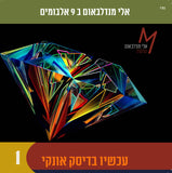 אוסף אלי מנדלבאום (USB)