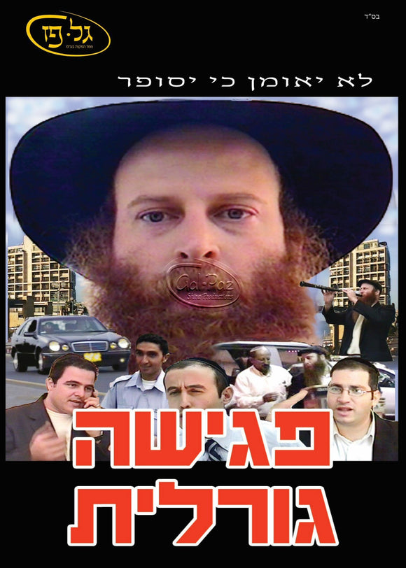 פגישה גורלית