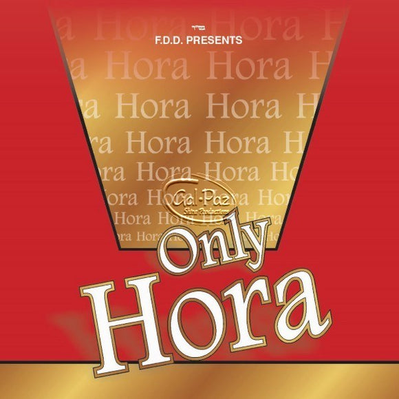 רק הורה <br> Only Hora