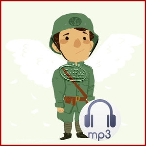 דער העלדישער סאלדאט <br> Der Heldisher Soldat (MP3)