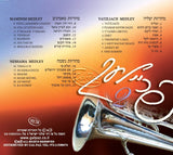 פריילעך 2 <br> Freilach CD2