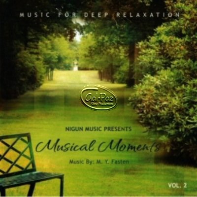 רגעים מוזיקלים 2  <br> Musical Moments 2