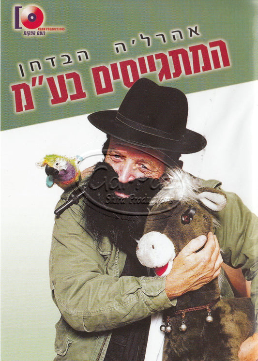 המתגייסים בע''מ