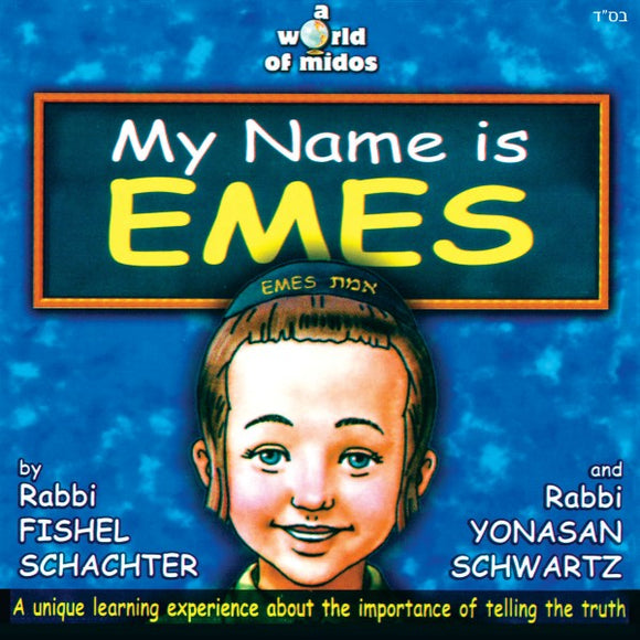 My Name Is Emes